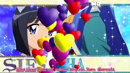 Zero no Tsukaima Staffel 4 Folge 9 HD Deutsch