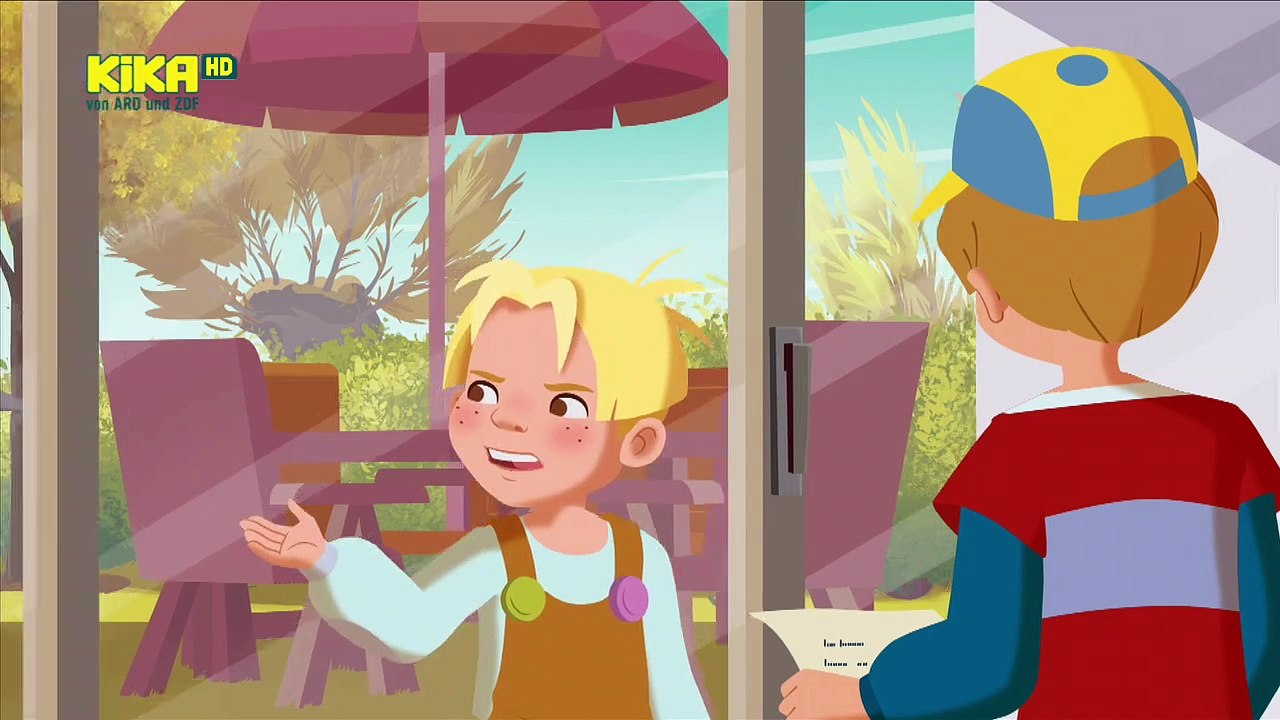 Wir Kinder aus dem Möwenweg Staffel 2 Folge 18 HD Deutsch