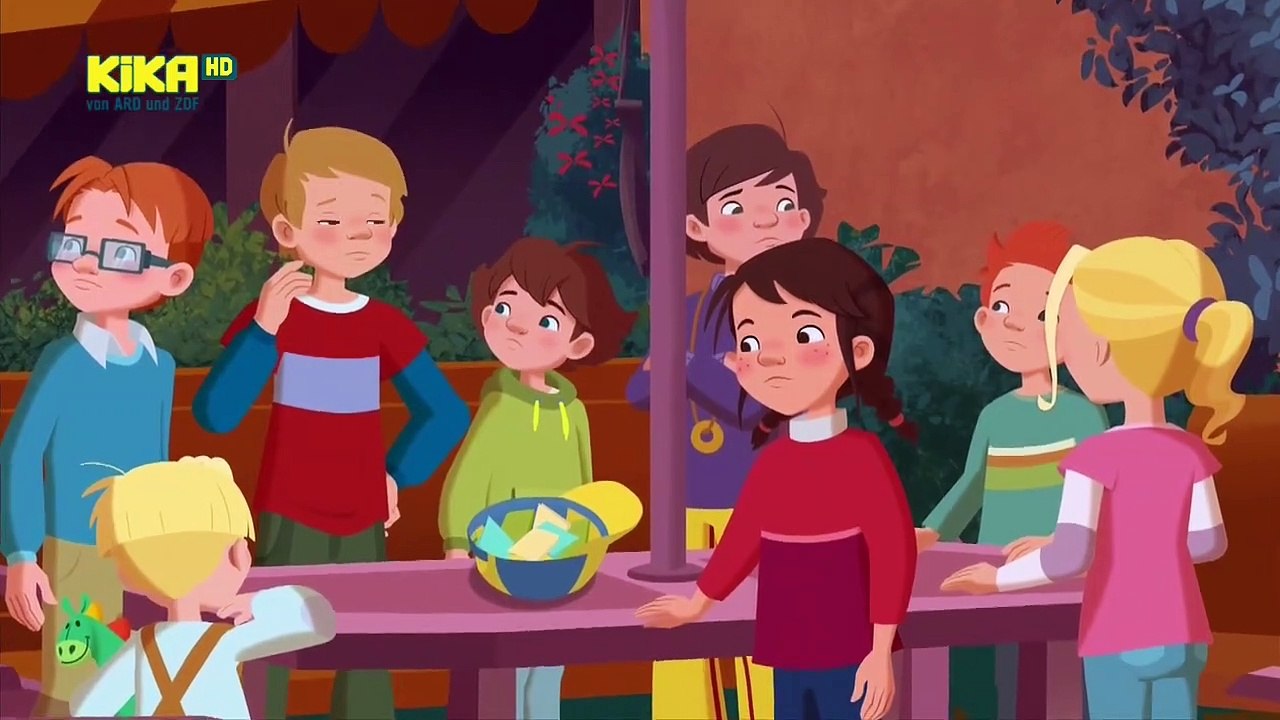 Wir Kinder aus dem Möwenweg Staffel 2 Folge 6 HD Deutsch