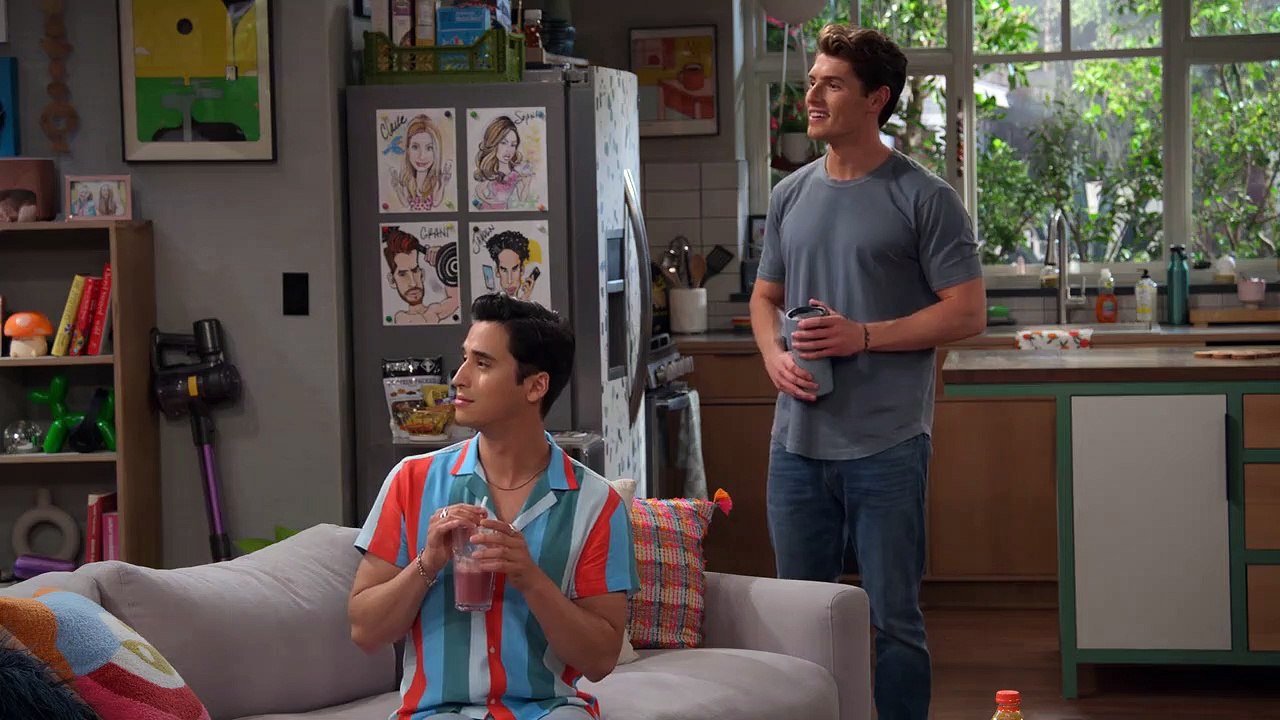 Pretty Smart Staffel 1 Folge 10 HD Deutsch