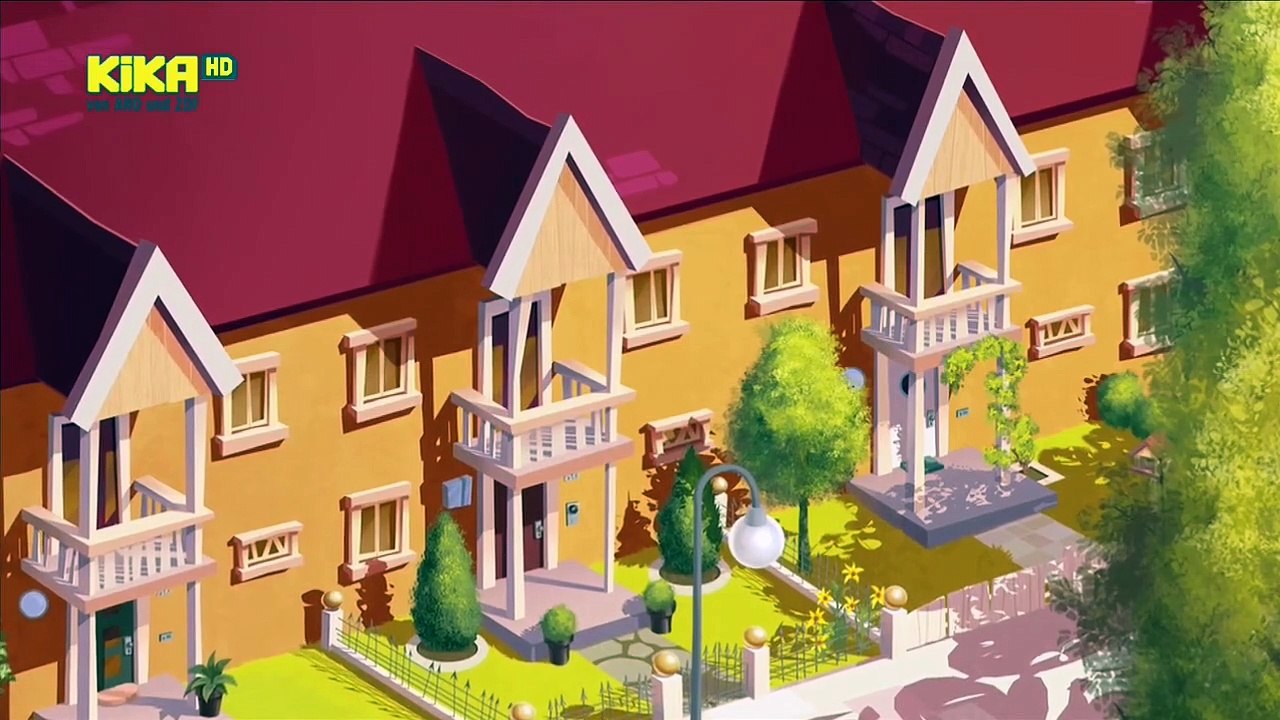 Wir Kinder aus dem Möwenweg Staffel 2 Folge 8 HD Deutsch