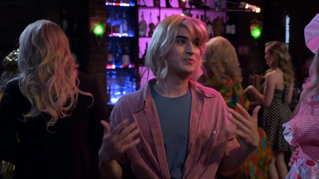 Pretty Smart Staffel 1 Folge 4 HD Deutsch