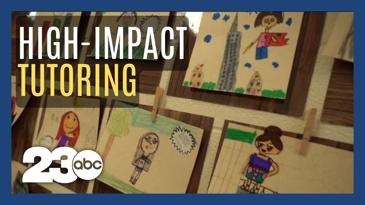 Could high-impact tutoring help regain pandemic learning-loss?