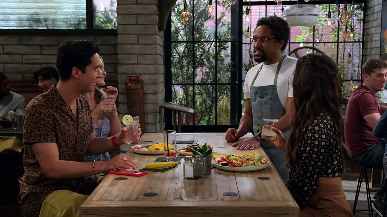 Pretty Smart Staffel 1 Folge 9 HD Deutsch