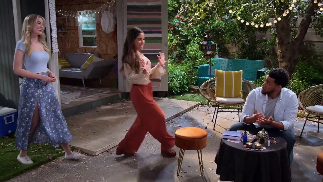 Pretty Smart Staffel 1 Folge 8 HD Deutsch