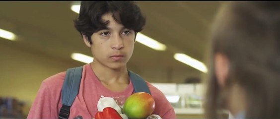 Guerrière Bande-annonce (EN)