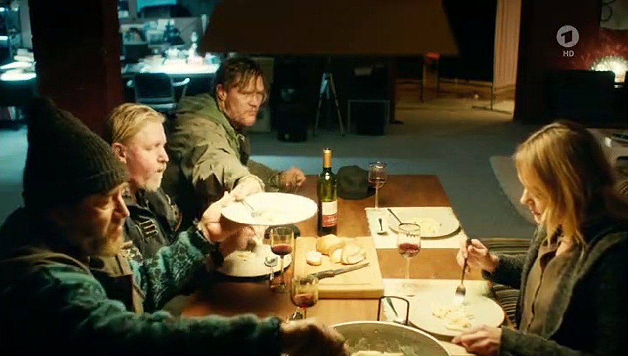 Tatort Staffel 46 Folge 27 - Part 02 HD Deutsch