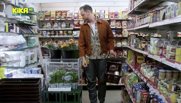 Sofia Flux Staffel 1 Folge 2 HD Deutsch