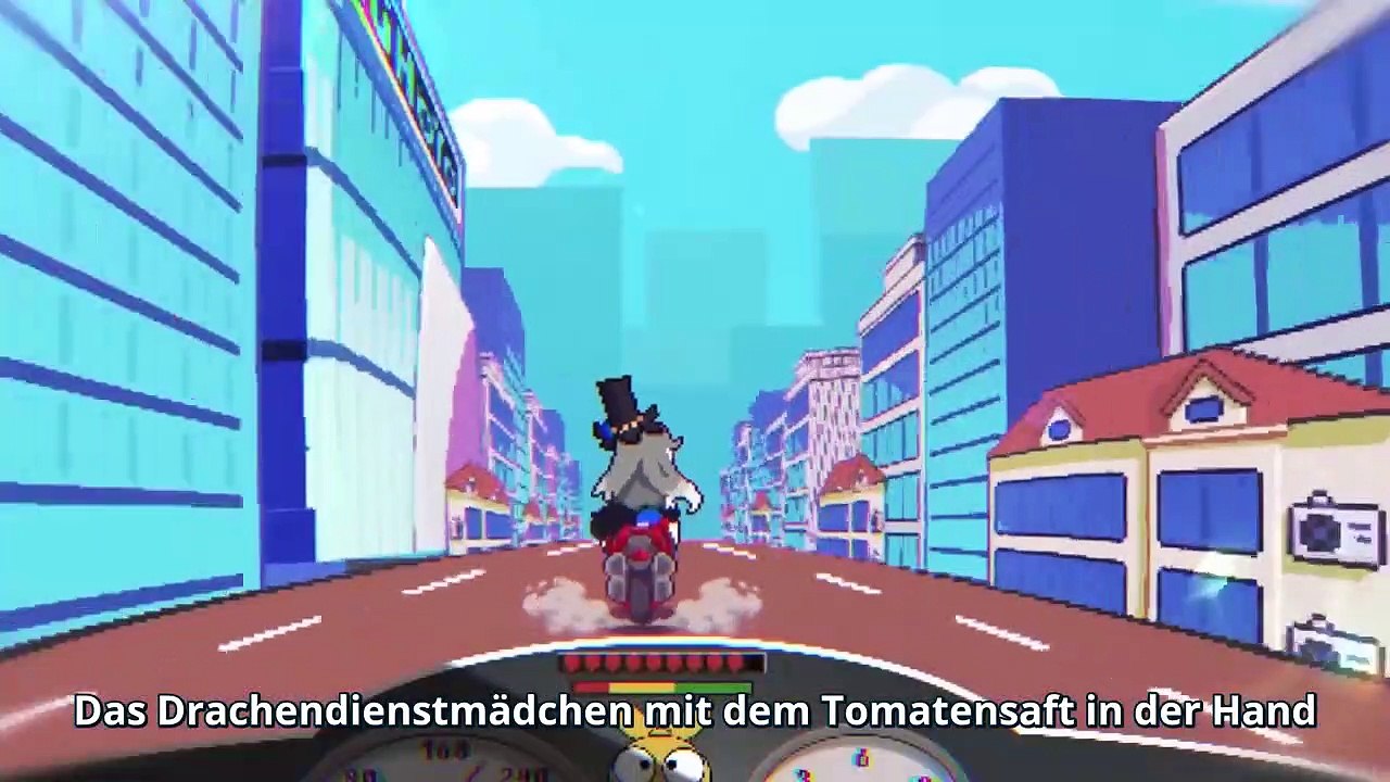 Ren Ou Xueyuan Staffel 1 Folge 4 HD Deutsch