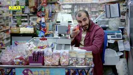 Sofia Flux Staffel 1 Folge 4 HD Deutsch