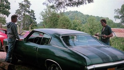 Comme un chien enragé Bande-annonce (EN)