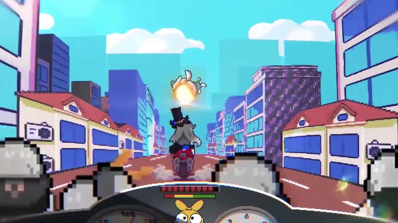 Ren Ou Xueyuan Staffel 1 Folge 5 HD Deutsch