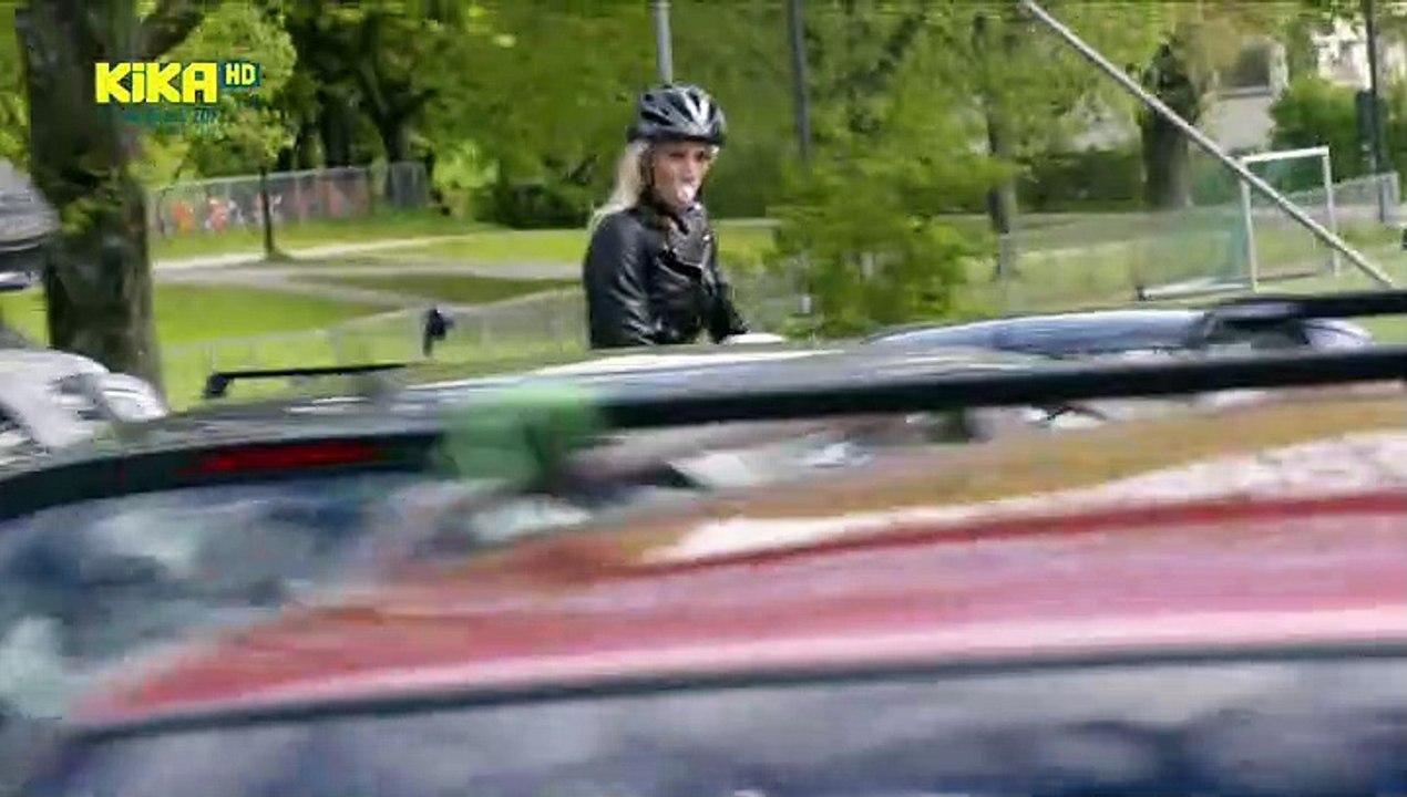 Sofia Flux Staffel 1 Folge 7 HD Deutsch