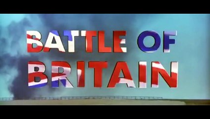 La Bataille d'Angleterre Bande-annonce (EN)