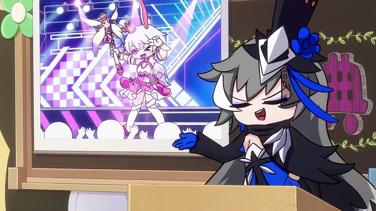 Ren Ou Xueyuan Staffel 1 Folge 9 HD Deutsch