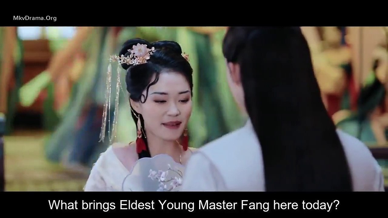 Scent of Love (2022) Episode 5 English Subbed
