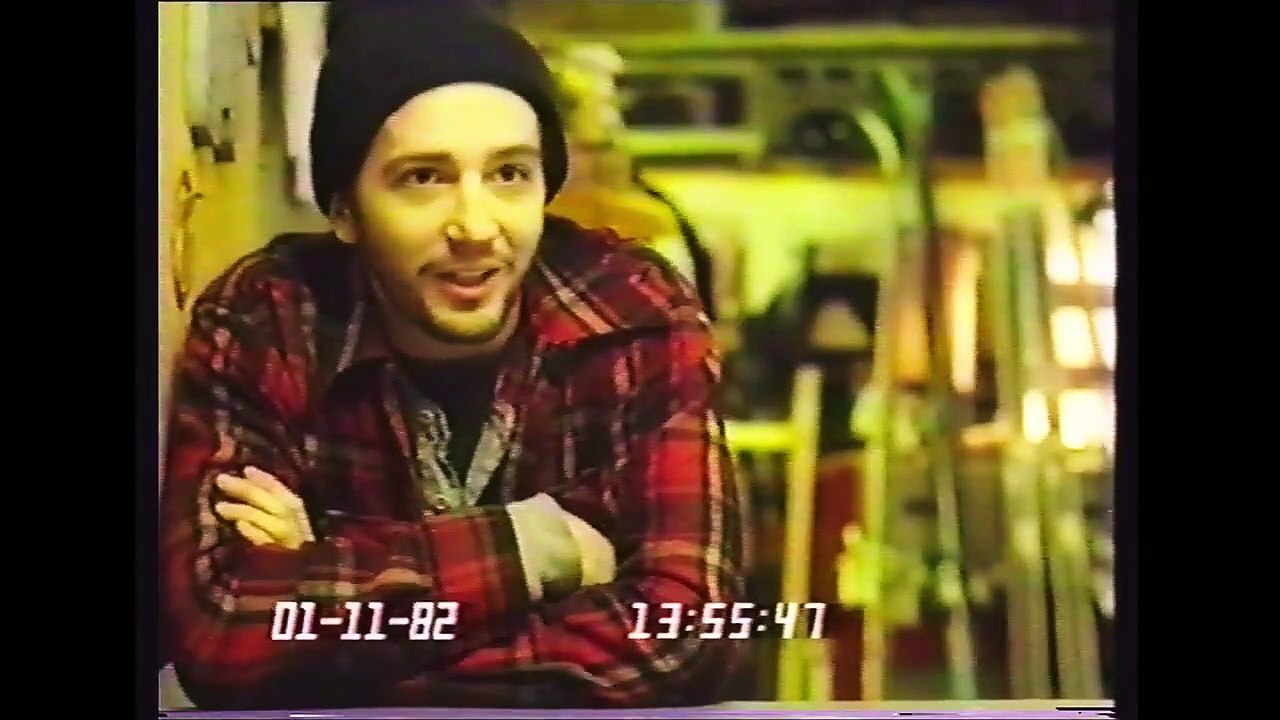 Deep Powder Bandeannonce (EN) Vidéo Dailymotion