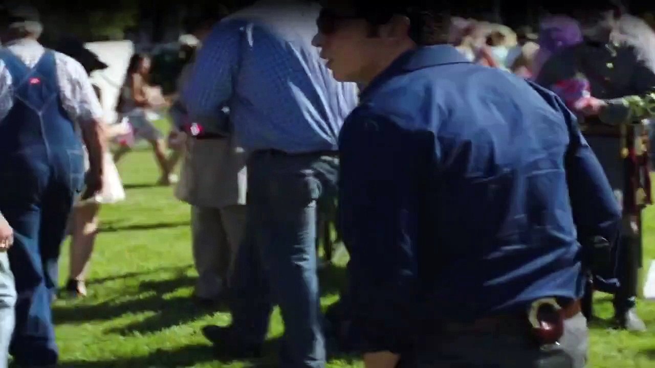 Sharp Objects Staffel 1 Folge 5 HD Deutsch