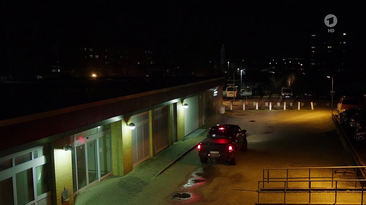 Tatort Staffel 51 Folge 9 - Part 02 HD Deutsch