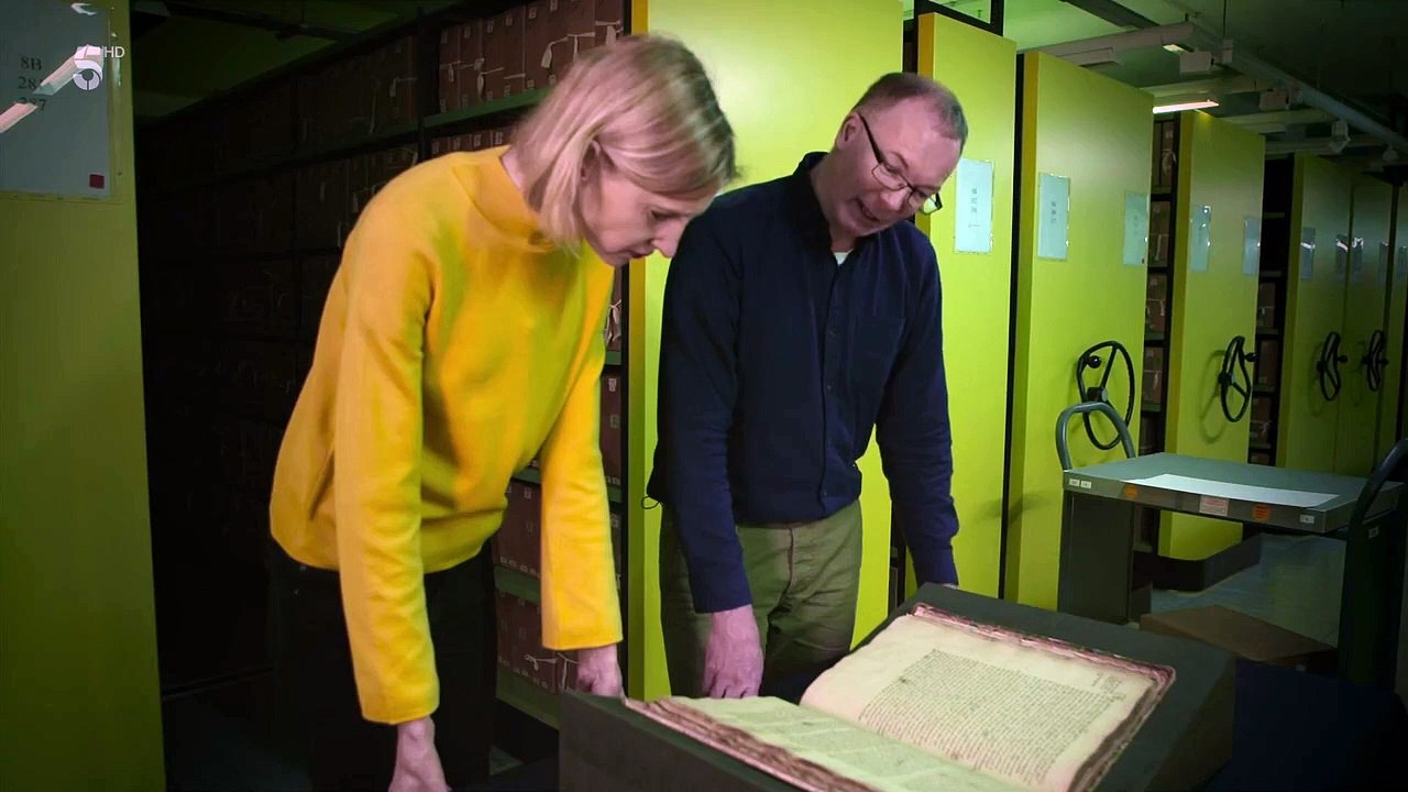 The Fall of Anne Boleyn Staffel 1 Folge 3 HD Deutsch