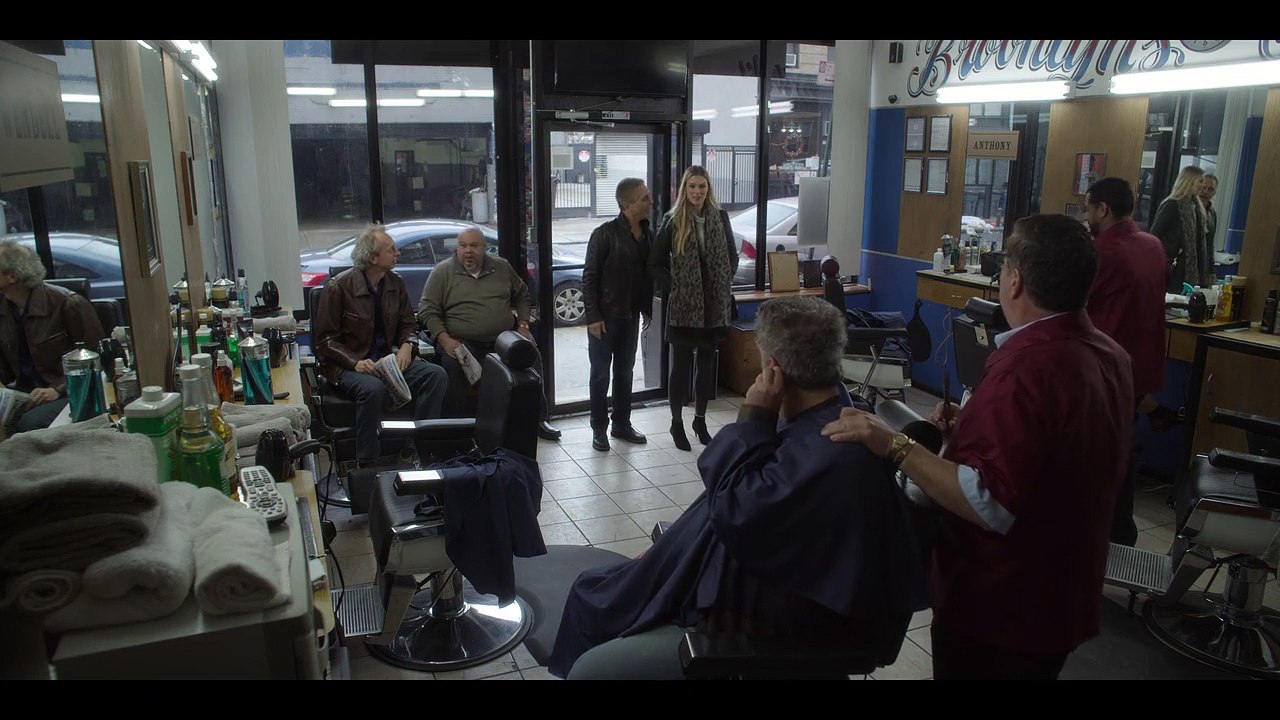 The Good Cop Staffel 1 Folge 2 HD Deutsch