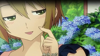 Sankarea Staffel 1 Folge 5 HD Deutsch