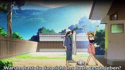 Sankarea Staffel 1 Folge 6 HD Deutsch