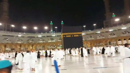 Subhanallha Beautiful Azan Fajr Makkah Mukhram_2022