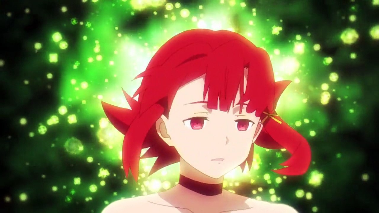 Shuumatsu no Izetta Staffel 1 Folge 2 HD Deutsch