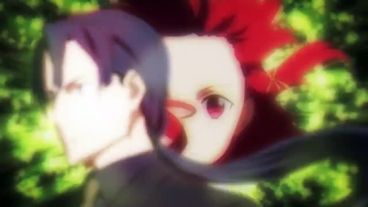 Shuumatsu no Izetta Staffel 1 Folge 4 HD Deutsch
