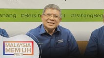 PRU15 | PN Pahang tidak melamar calon yang digugurkan parti lain