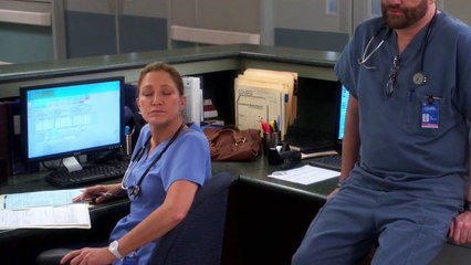 Nurse Jackie Staffel 6 Folge 10 HD Deutsch
