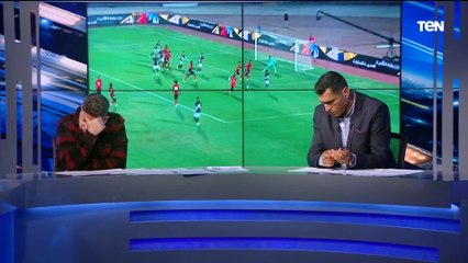 "سافيو صفر وعمر جابر صفر" تقييمات صادمة من رضا عبد العال وأبو الدهب للاعبي الأهلي والزمالك