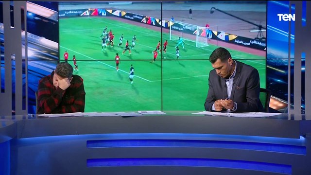 سافيو صفر وعمر جابر صفر تقييمات صادمة من رضا عبد العال وأبو الدهب للاعبي الأهلي والزمالك