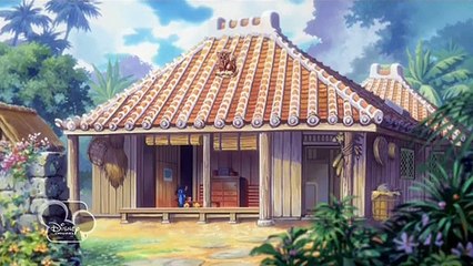 Yuna & Stitch Staffel 1 Folge 17 HD Deutsch