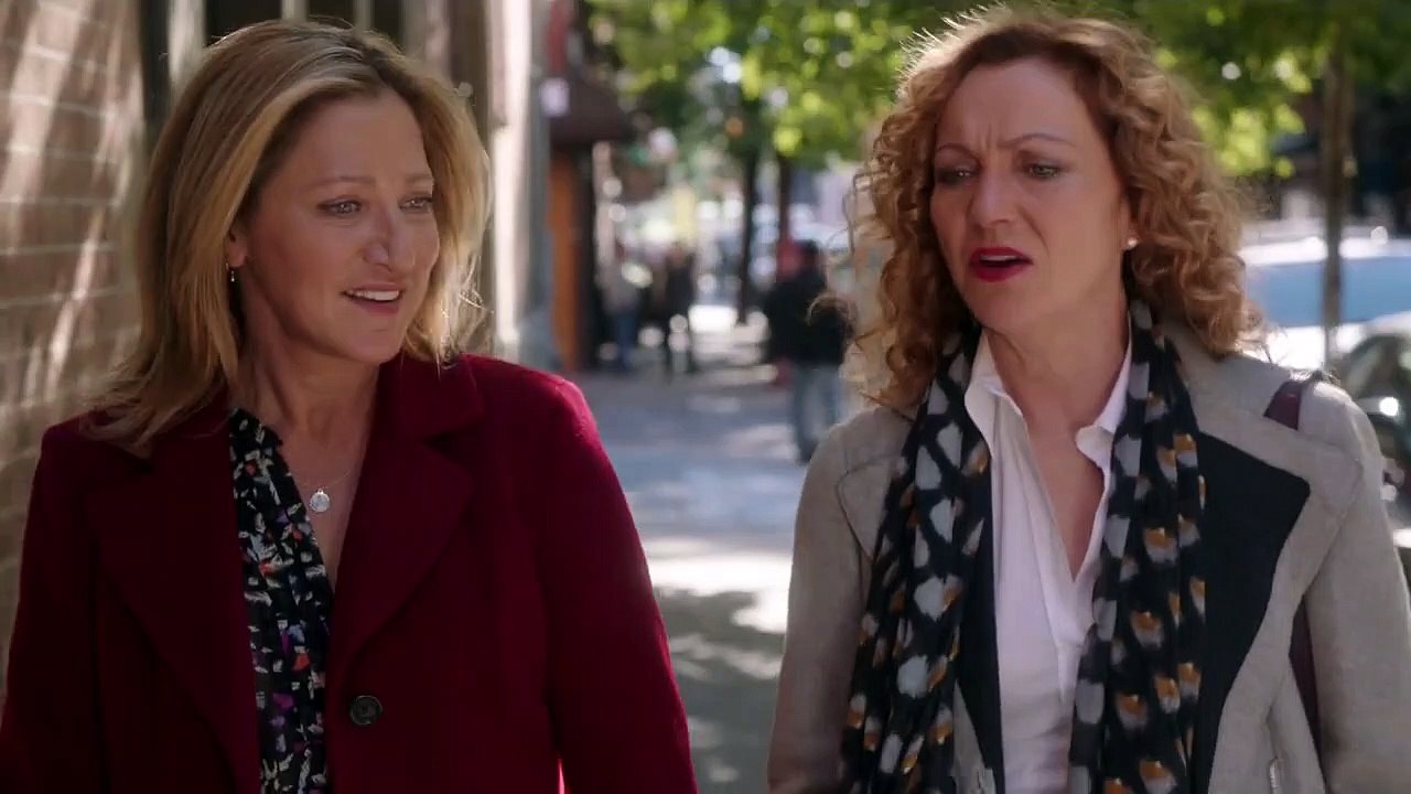 Nurse Jackie Staffel 6 Folge 5 HD Deutsch