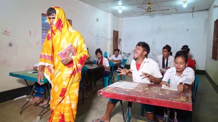 New Entertainment Top New Funny Video Best Comedy in 2022 New Episode By - Top fun2