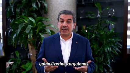 Tevfik Göksu’dan CHP’li İBB’ye özür dileme çağrısı “Suçüstü yakalandılar”