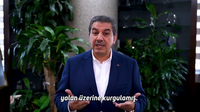 Tevfik Göksu’dan CHP’li İBB’ye özür dileme çağrısı “Suçüstü yakalandılar”