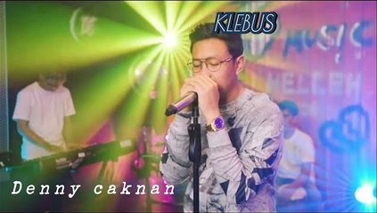 Denny Caknan - Klebus