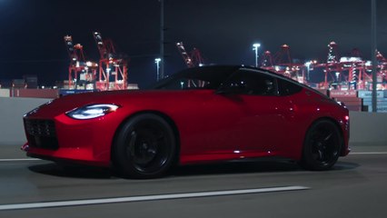 Nissan to reveal thrilling range of NISMO performance parts at 2022 SEMA show