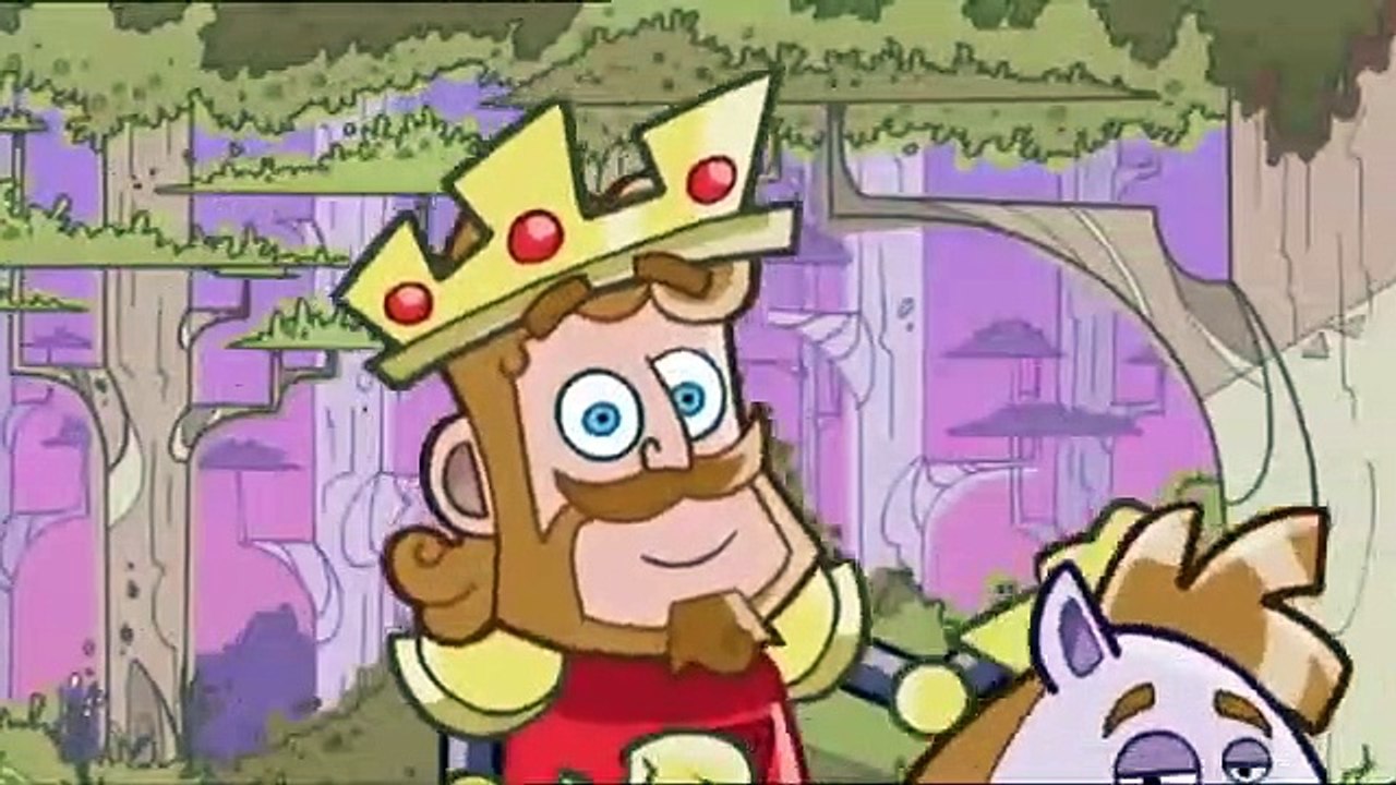 King Arthur's Disasters - Se1 - Ep01 HD Watch HD Deutsch