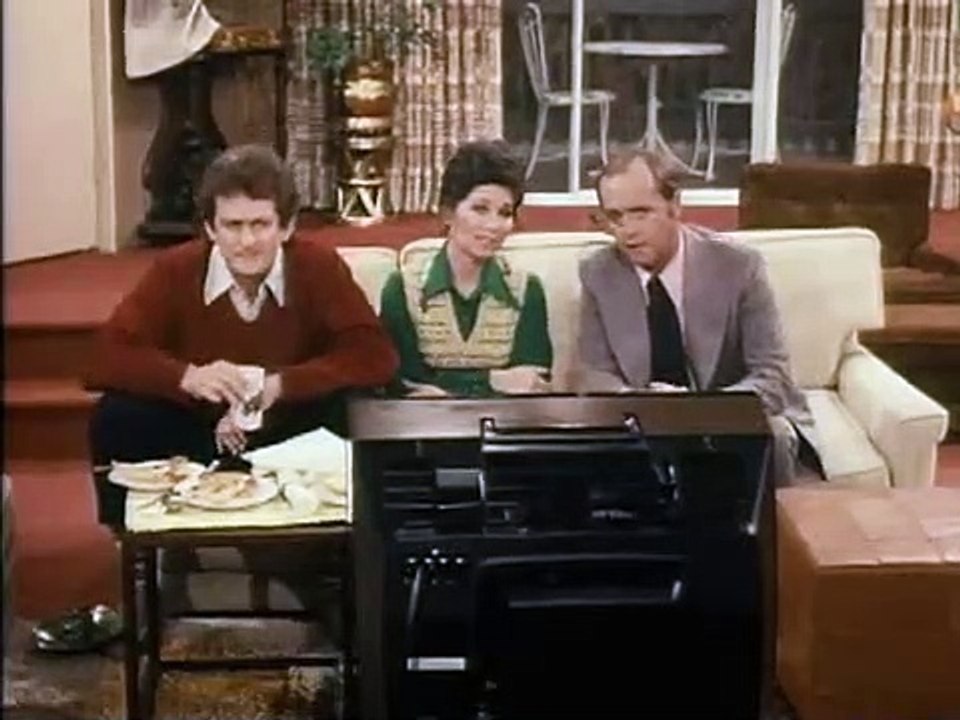 The Bob Newhart Show - Se1 - Ep08 HD Watch HD Deutsch