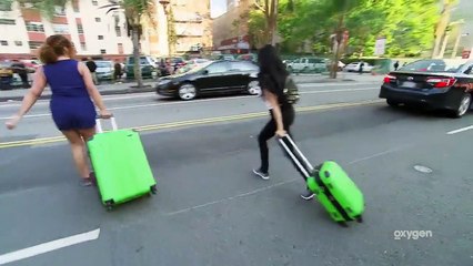 The Battle of the Ex Besties - Se1 - Ep01 - Ex Bestie Baggage HD Watch HD Deutsch