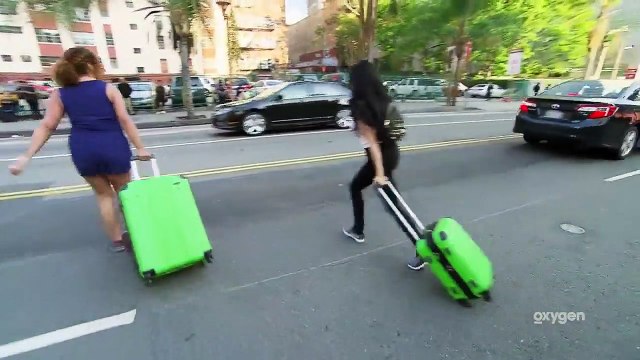 The Battle of the Ex Besties - Se1 - Ep01 - Ex Bestie Baggage HD Watch HD Deutsch