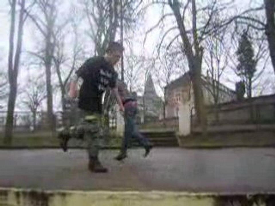 jumpstyle
