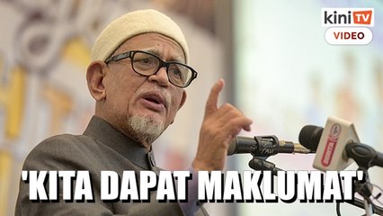 Ada orang Umno sendiri mahu kecilkan kemenangan BN - Hadi