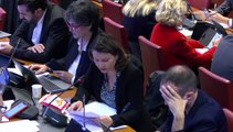 Commission des finances : Examen des articles non rattachés de la seconde partie du projet de loi de finances pour 2023 (n° 273) - Mercredi 2 novembre 2022