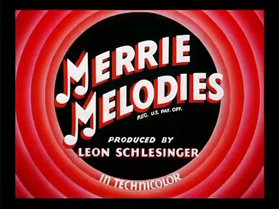 Looney Tunes Golden Collection - Volume 3 - Ep09 HD Watch HD Deutsch