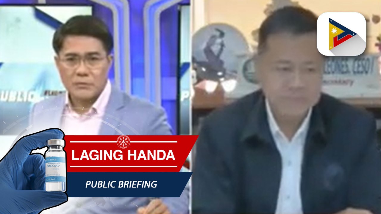 PBBM, binigyang-diin ang pagkakaroon ng tree planting at flood control projects kasunod ng malawakang pagbaha sa Mindanao